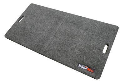 Trailerware folding mat polypropylene gray 48.0 in. x 24.0 in. each tw2x4mat