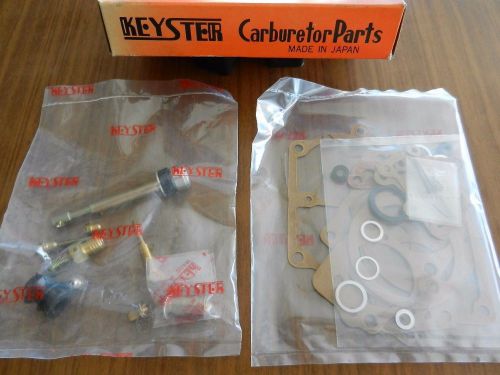 Purchase Old Stock Carburetor Repair Kit Fits For Toyota Hilux Corona