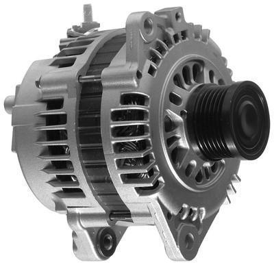 Denso 210-3148 alternator/generator-reman alternator