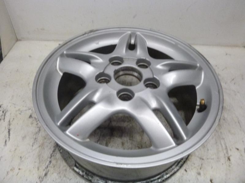 97 98 99 00 01 honda crv wheel 15x6 alloy 10 spoke c condition light marks 1 rim