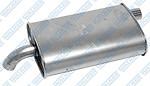 Walker 18134 universal muffler