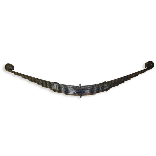 Omix-ada 18201.04 leaf spring fits 55-75 cj5 cj6