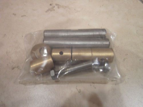 King pin set, mg ta tb tc, new