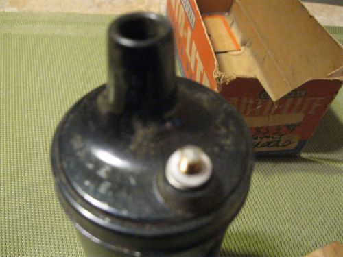 Nos 1941-46 packard 6 volt autolite coil