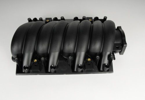 Engine intake manifold acdelco gm original equipment 12602477