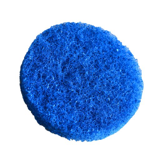 Shurhold 5&#034; medium scrubber pad f/dual action polisher -3202