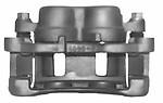 Raybestos frc10945 front right rebuilt caliper with hardware