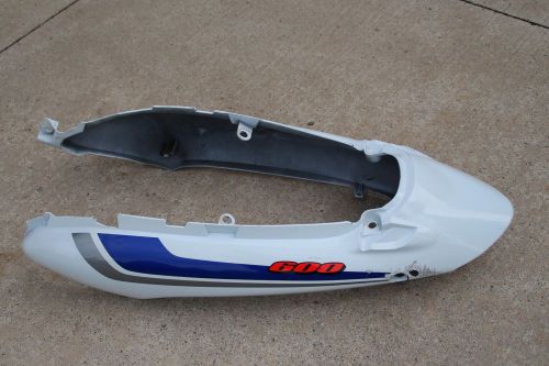 98-06 katana600 katana 600 gsx 600 f gsx-600f tail plastic cowl fender fairing