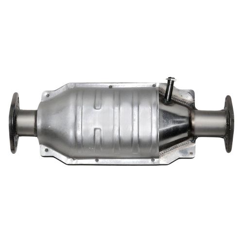 Catalytic converter