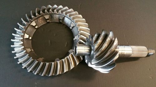 3.70  ford  9&#034;   ring &amp; pinion     xtrac  gleason motive richmond