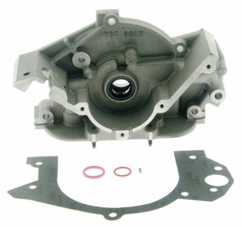 Engine oil pump sealed power 224-43574