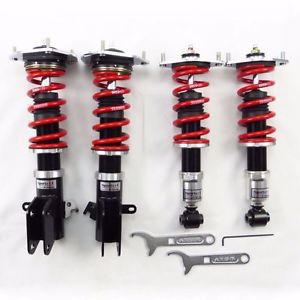 Rs-r xlit197m sports-i adjustable coilovers fits 2014-2015 lexus is250 / is350
