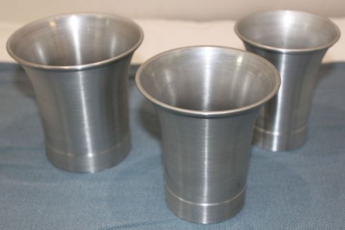 Kinsler, hilborn ,crower   3&#034;  spun aluminum bells ram tubes  sold each