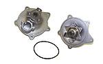 Dnj engine components wp1136 new water pump