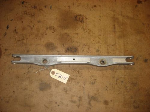 Arctic cat steering rack bar - 1998 zr 440 sno pro - 0705-213 - #5315