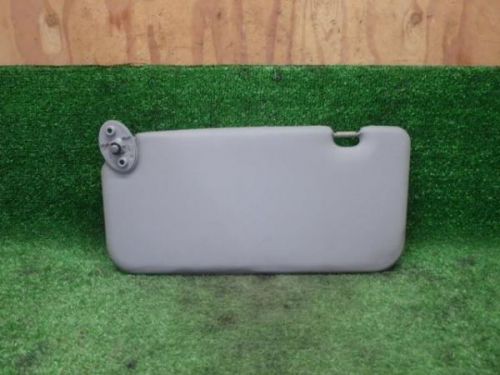 Daihatsu move 2004 sun visor [4877351]