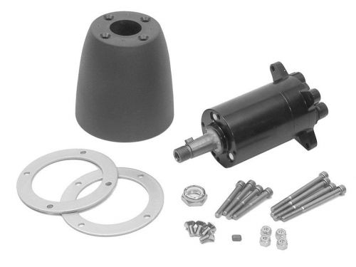 (quicksilver) mercury smartcraft helm kit 89 22380 a2   40cc