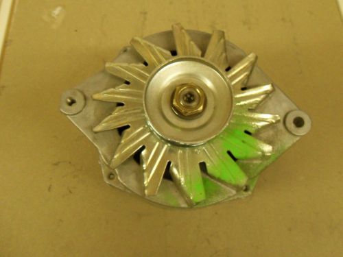 Alternator for chevy chevrolet gm gmc jeep ??