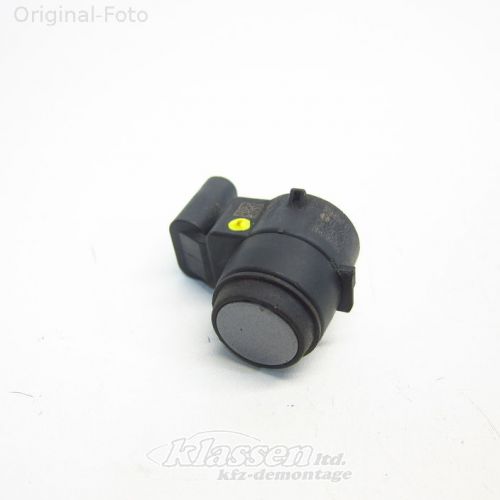 Parking sensor bmw 3 coupe e92 m3 03.07- 66216988965 spacegrau 1