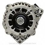 Mpa 8242605 remanufactured alternator