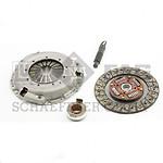 Luk 08-018 new clutch set