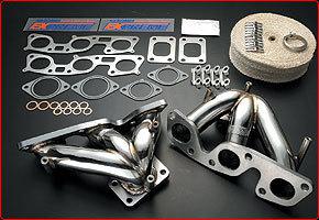 Tomei expreme exhaust manifold kit for rb26dett bnr32/bcnr33/bnr34 193084