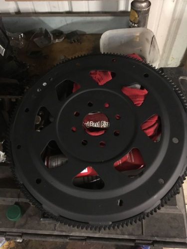 Dodge ram 2500 transmission flexplate