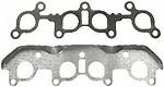 Fel-pro ms95627 exhaust manifold gasket set