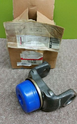 End yoke 1760 jt 10 spline 3&#034; diameter for 6.3-651 spicer #6.3-4-781x