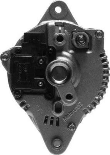 Denso 210-5201 alternator/generator-reman alternator