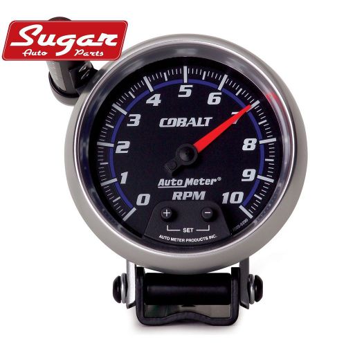 Autometer 6290 cobalt tachometer