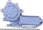 Cardone industries 47-1313 remanufactured window motor