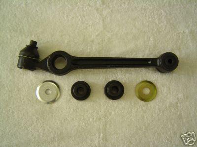 Ford aspire lower control arm ball joint 94-97