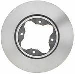 Raybestos 96111 front disc brake rotor