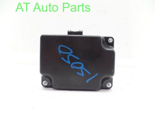 11 12 13 14 ram 1500 grand cherokee power outlet inverter 05026486aa