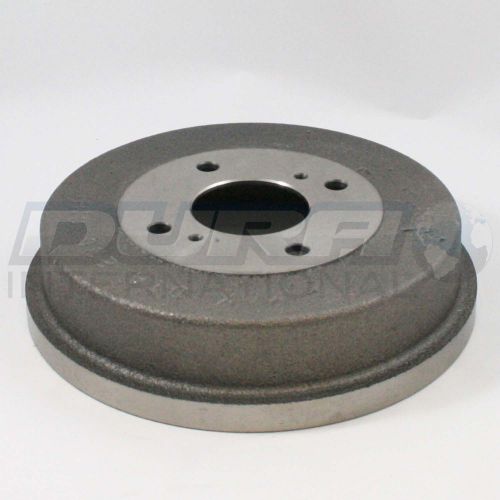 Iap/dura international bd3521 rear brake drum