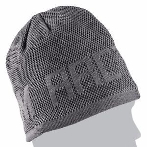 Arctic cat men&#039;s team arctic gray beanie/hat 5263-066