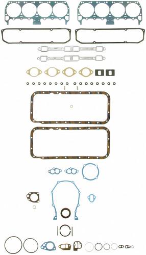 Fel-pro fs 7891 pt-13 gaskets-full set-engine full gasket set