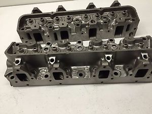 Ford 428 cobra jet cylinder heads