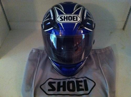 Shoei flutter rf-1000