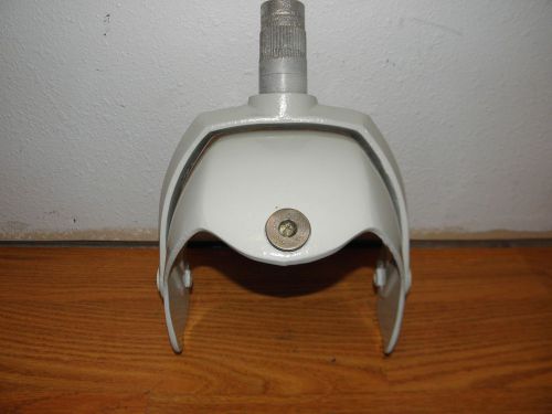 Volvo penta 270, 280 outdrive steering helmet with fork