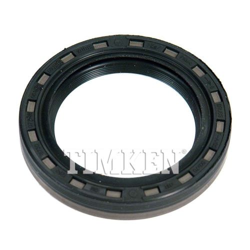 Engine crankshaft seal front timken sl260014