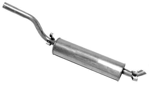 Walker exhaust 45921 exhaust muffler-exhaust muffler assembly