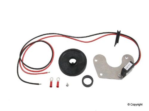 Pertronix ignition conversion kit fits 1982-1984 jaguar xj12 xj12,xjs