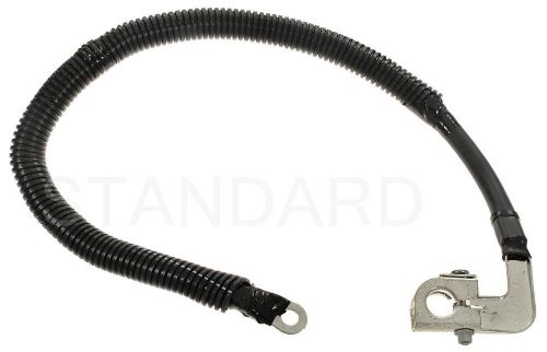 Battery cable standard a28-0rd fits 03-07 ford f-350 super duty 6.0l-v8