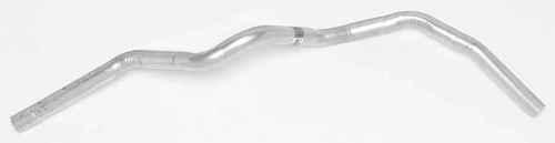 Walker exhaust 46644 exhaust pipe-exhaust tail pipe