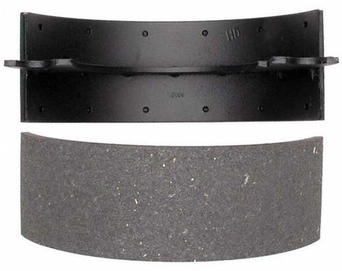 Acdelco durastop 17646b parking brake shoe-new parking brake shoe