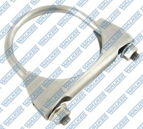 Walker exhaust 31639 exhaust pipe connector gasket-gasket-exhaust flange