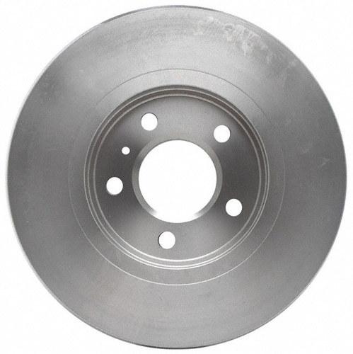 Raybestos 580297 rear brake rotor/disc-advanced technology rotor