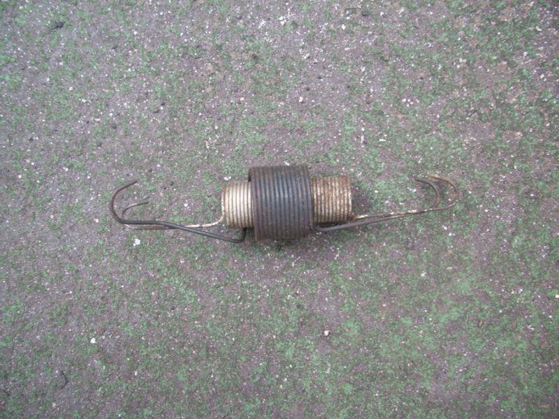 70-79 trans am firebird pontiac carb return springs factory gm nice w72